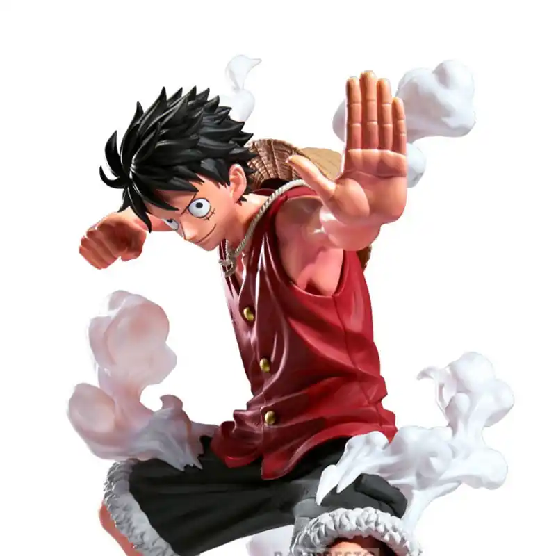 One Piece – Figurine Monkey D. Luffy – Maximatic Plus Betaalbaar