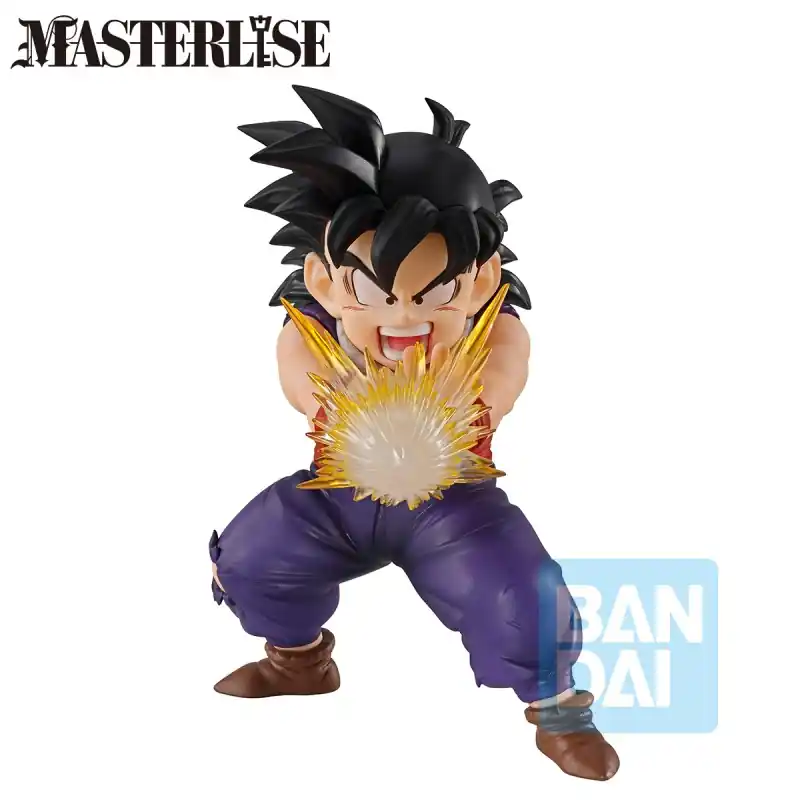 Exclusieve Aanbieding Dragon Ball Z – Figurine Son Gohan – Ichibansho Spectacle Battle