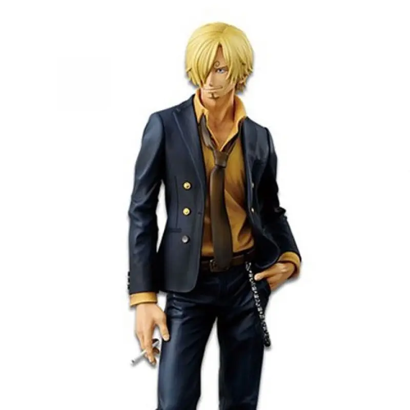 Figurine One Piece Sanji SMSP Hoge Kwaliteit