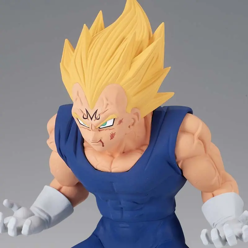Aanbieding Dragon Ball Z – Figurine Majin Vegeta – Matchmakers