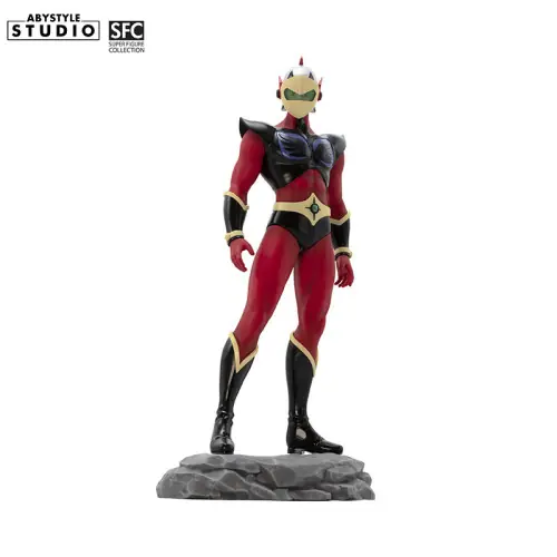 Dagaanbieding UFO GOLDORAK GRENDIZER Figurine Actarus 21 cm – ABYSTYLE
