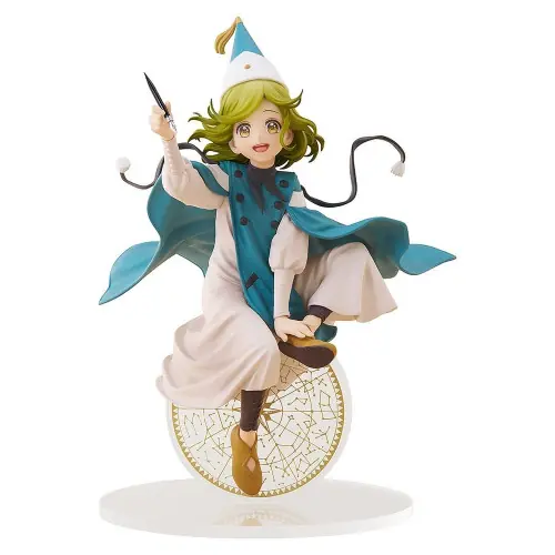 Witch Hat Atelier Pop Up Parade Figure Coco L Size 19 cm – GOOD SMILE Shop Nu