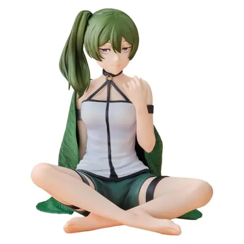 Frieren Beyond Journey´s End Series statue Yumemirize Übel Loungewear 11 cm – SEGA Nieuw