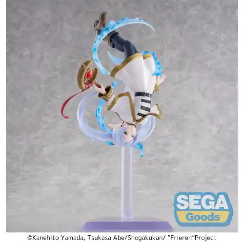 Nu Kopen Frieren Beyond Journey´s End Series statue FIGURIZMa Frieren Flower Dance 36 cm – SEGA
