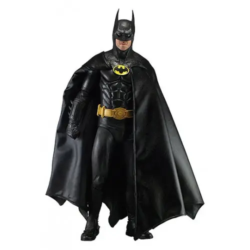 Shop Nu Batman 1989 figurine 1/4 (Michael Keaton) 45 cm – NECA