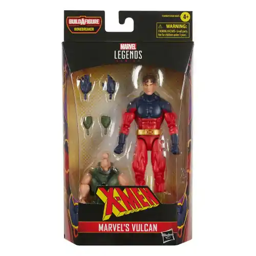 Beste Prijs X-Men Marvel Legends Figurine Marvel‘s Vulcan 15 cm