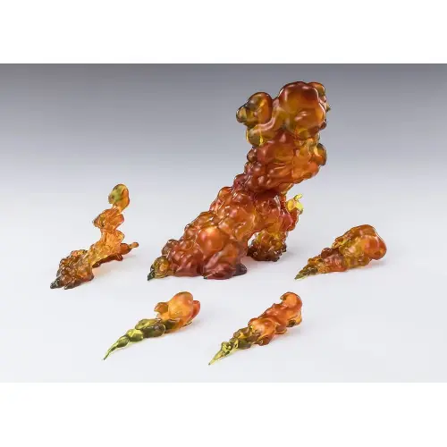 Betrouwbaar Tamashii Effect accessoire pour figurine Smoke Burst Ver. for S.H.Figuarts – BANDAI