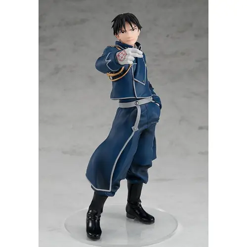 Fullmetal Alchemist Brotherhood statue Pop Up Parade Roy Mustang 17 cm – Good Smile Company Beperkt Aanbod