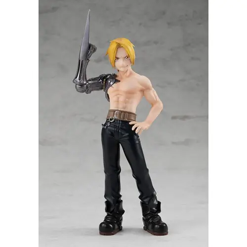 Fullmetal Alchemist Brotherhood statue Pop Up Parade Edward Elric 16 cm – Good Smile Company Fabrieksprijs