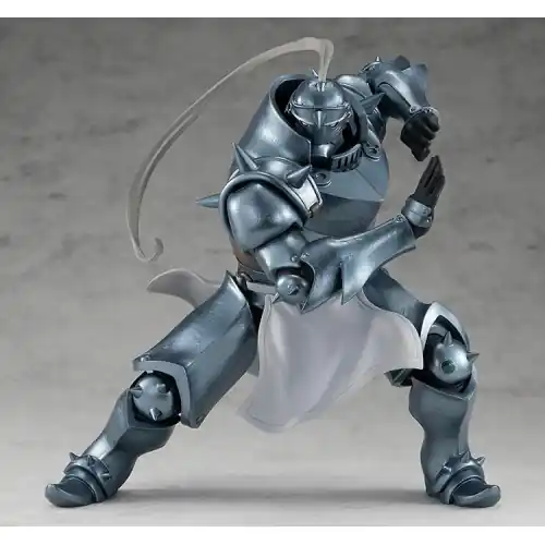 Fullmetal Alchemist Brotherhood statue Pop Up Parade Alphonse Elric 17 cm – GOOD SMILE Bestseller