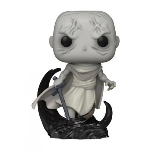 Thor Love & Thunder POP! Vinyl Figurine Gorr 9 cm Koop Vandaag