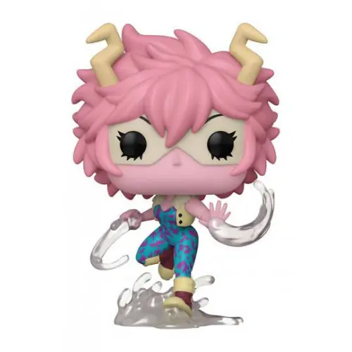 My Hero Academia POP! Animation Figurine Mina Ashido Populair