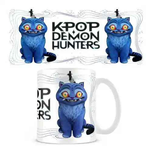 Fabrieksprijs KPop Demon Hunters mug Derpy & Sussie – PYRAMID INTERNATIONAL