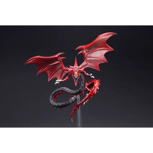 Must-Have Yu-Gi-Oh! statue PVC Slifer the Sky Dragon Egyptian God 50 cm – KOTOBUKIYA
