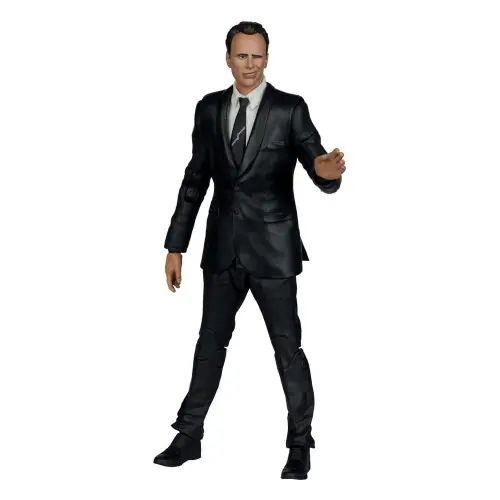 Veilige Betaling Fallout figurine Cooper Howard (Red Platinum Edition) 17 cm – McFarlane