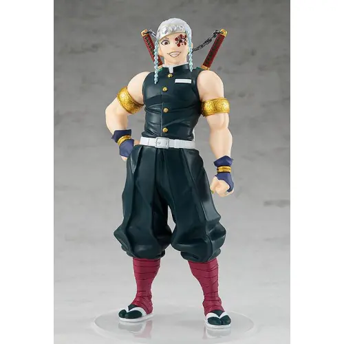 Demon Slayer – Figurine Pop Up Parade Tengen Uzui 18 cm – Good smile Direct Verzonden