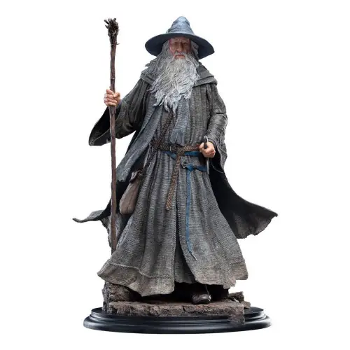 Le Seigneur des Anneaux statue 1/6 Gandalf le Gris (Classic Series) 36 cm – weta Express Levering