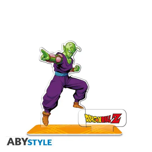 Populair DRAGON BALL Acryl® Piccolo – ABYSTYLE