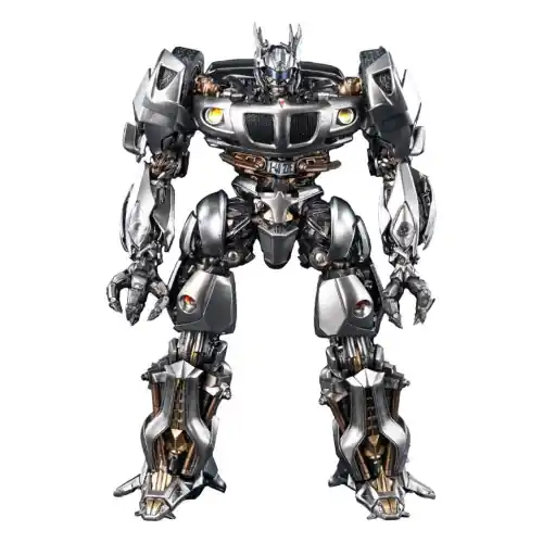 Transformers figurine 1/6 DLX Jazz (Deluxe Edition) 19 cm – THREEZERO Beste Prijs