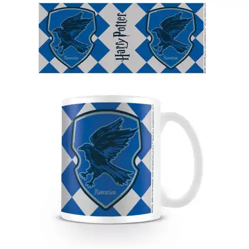 Bestseller Harry Potter mug Ravenclaw – Pyramid International