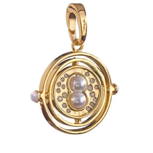 Goedkoop Harry Potter breloque Lumos Retourneur de Temps