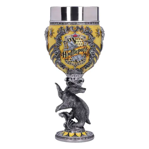 Korting Harry Potter calice Hufflepuff - Nemesis Now