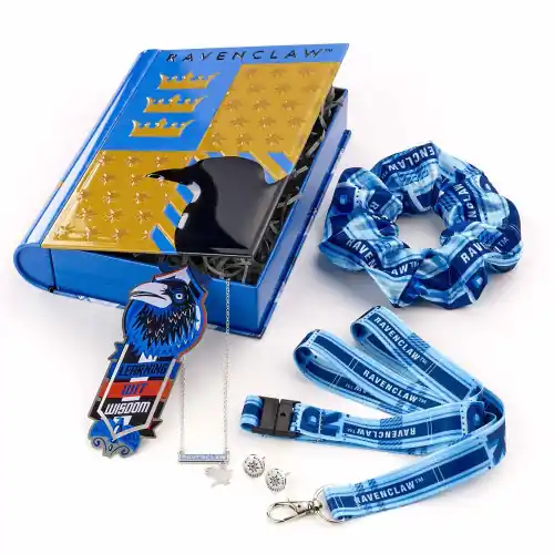 Harry Potter boîte bijoux & accessoires Ravenclaw Superprijs