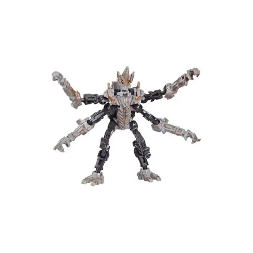 Transformers – Figurine Terrorcon Freezer 9 cm Weekendaanbieding
