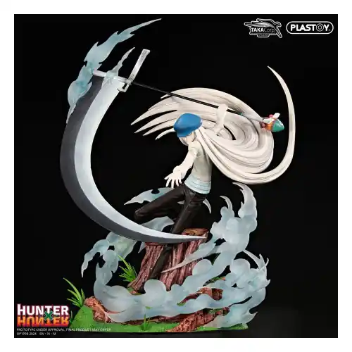 Aanbieding Hunter x Hunter statue Kaito 37 cm – TAKA CORP STUDIO