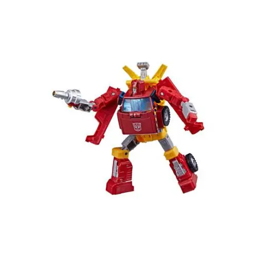 Transformers Figurine Deluxe Class Lift-Ticket Aanbieding