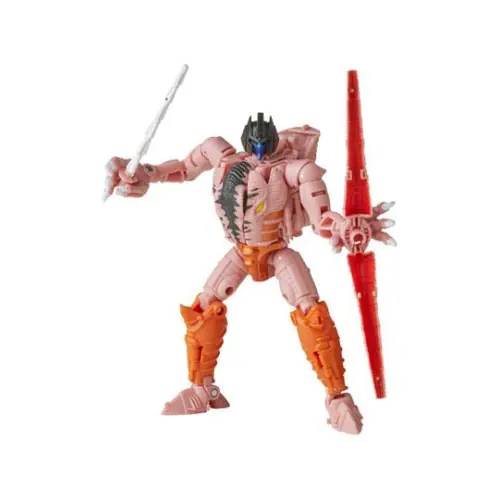 Transformers Figurine Heroic Maximal Dinobot 18 cm Beste Prijs