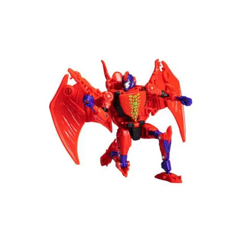 Direct Verzonden Transformers Figurine Class Evil Predacon Terrorsaur