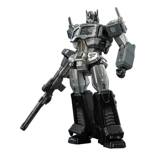 Lage Kosten Transformers figurine MDLX Optimus Prime (Sleep Mode) 18 cm *heo exclusive* – THREEZERO
