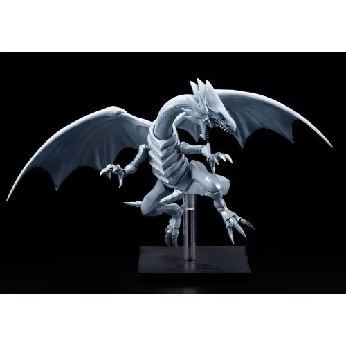 Yu-Gi-Oh! statue PVC Oshi Works Blue-Eyes White Dragon 25 cm – KOTOBUKIYA Beperkt Aanbod