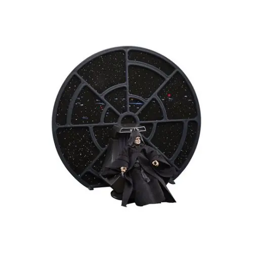 Star Wars Figurine Emperor‘s Throne Room Exclusive Op = Op