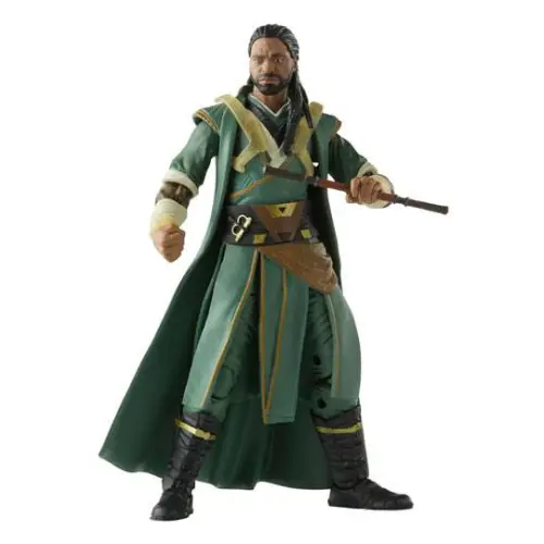 Doctor Strange Marvel Figurine Master Mordo 15 cm Meest Verkocht