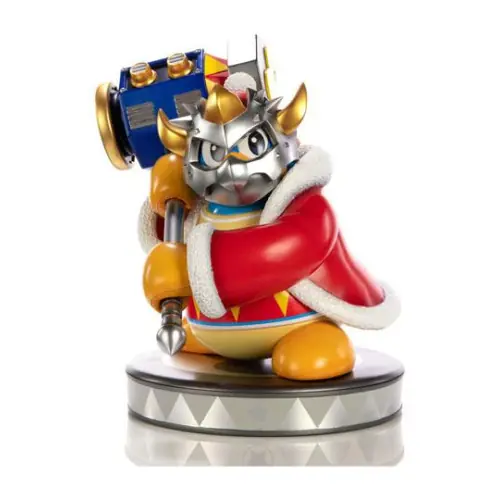 Bestseller Kirby – Statue Masked Dedede 30 cm – First 4 Figures
