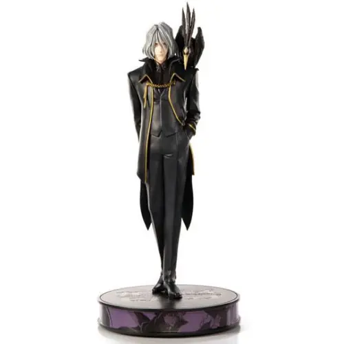 Cowboy Bebop Statue Vicious 56 cm - First 4 Figures Superprijs