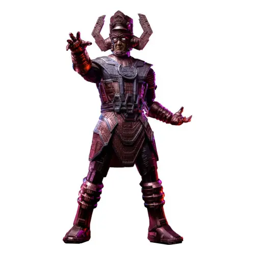 HotToys SMS001J Les 4 Fantastiques Premiers Pas Figurine Galactus Jumbo Sofvi 70cm Alleen Vandaag