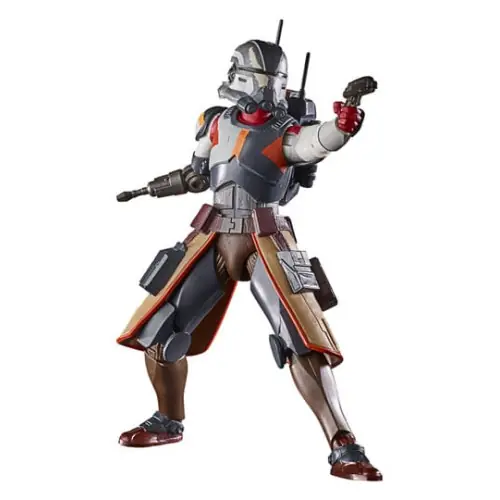 Bestel Nu Star Wars Black Series Figurine Echo (Mercenary Gear)