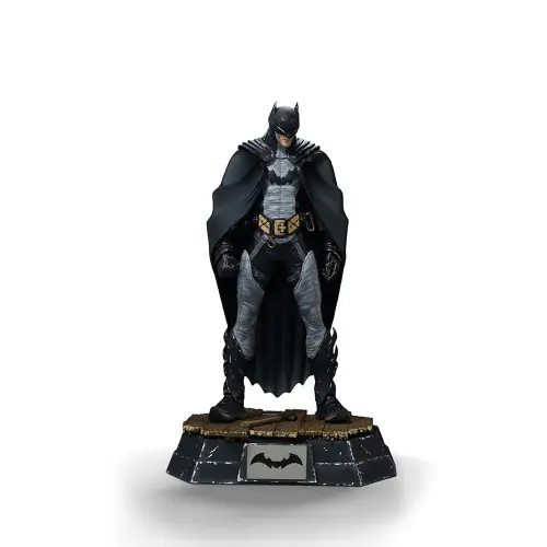 Dagaanbieding DC Comics statue 1/10 Art Scale Batman by Rafael Grampá 23 cm – Iron Studios