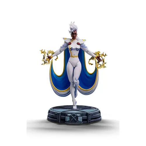 Populair Marvel statue 1/10 Art Scale X-Men´97 Storm 22 cm - Iron Studios