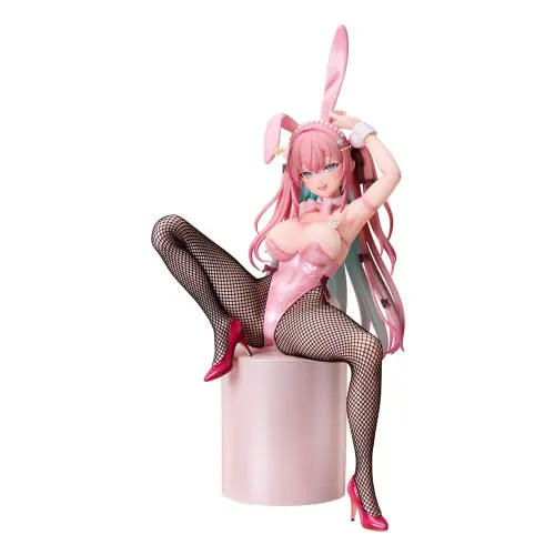 Goedkoop Original Character statue 1/4 Iro Bunny Illustrated by satoupote 27 cm - FREEING