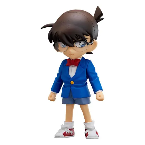 Gecertificeerd Detective Conan figurine figFIX Conan Edogawa 9 cm - FREEING