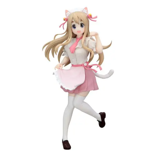 Direct Beschikbaar K-On! statue Trio-Try-iT Tsumugi Kotobuki 22 cm – Furyu