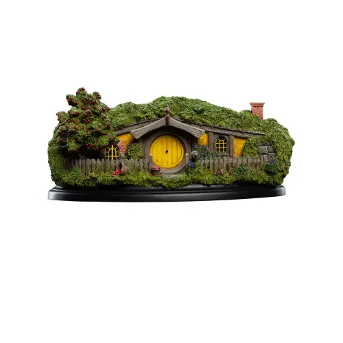 Le Hobbit statue 13 Apple Orchard 20 cm - weta Gratis Retour