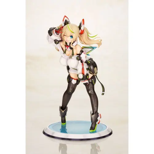 Alleen Vandaag Phantasy Star Online 2 statue Gene (Stellamemories Ver.)