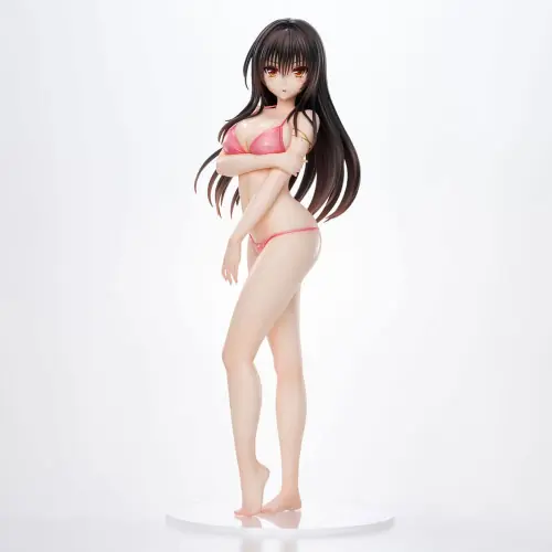 To Love-Ru Darkness statue 1/4 Swimsuit Series Yui Kotegawa 37 cm - UNION CREATIVE Nu Kopen