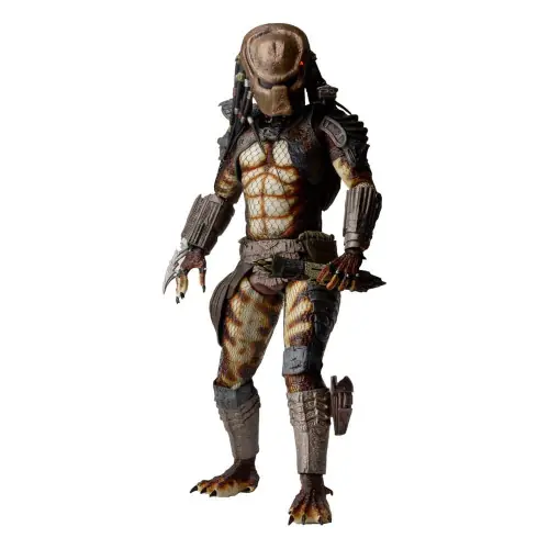 Predator 2 figurine 1/4 City Hunter Predator 51 cm – NECA Veilige Betaling
