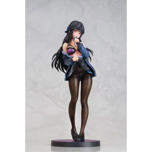 Original Character statue Majime-chan illustration by Retake 24 cm Nu Kopen